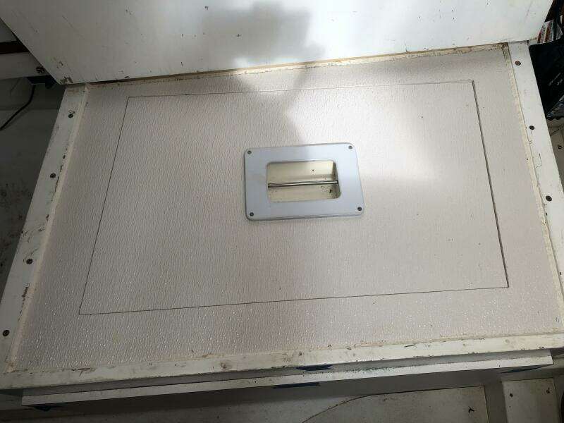 46ft Outbound Yacht For Sale