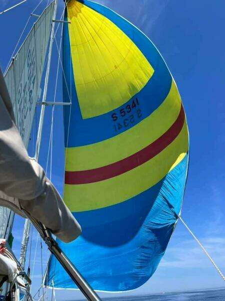 46ft Outbound Yacht For Sale