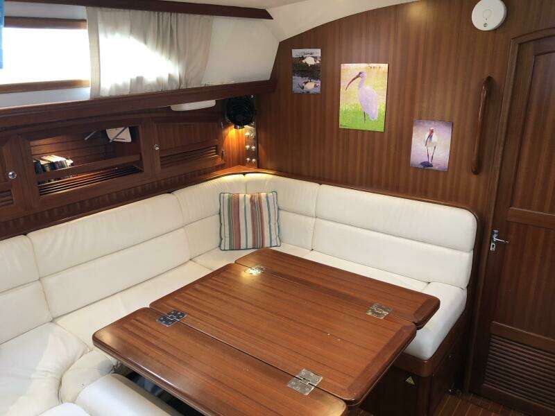 46ft Outbound Yacht For Sale