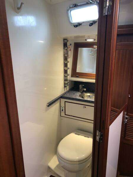 46ft Outbound Yacht For Sale