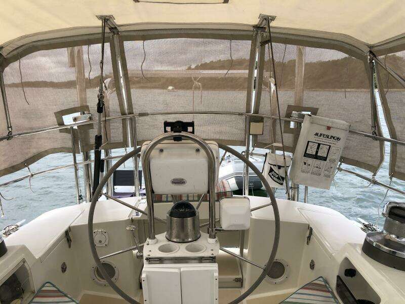 46ft Outbound Yacht For Sale