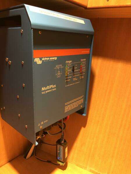 46ft Outbound Yacht For Sale