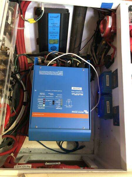 46ft Outbound Yacht For Sale