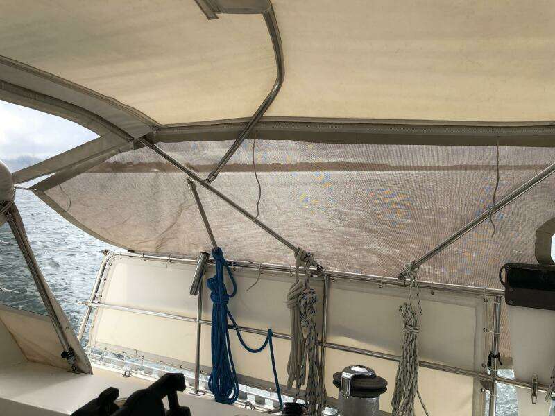 46ft Outbound Yacht For Sale