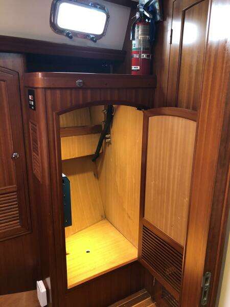 46ft Outbound Yacht For Sale