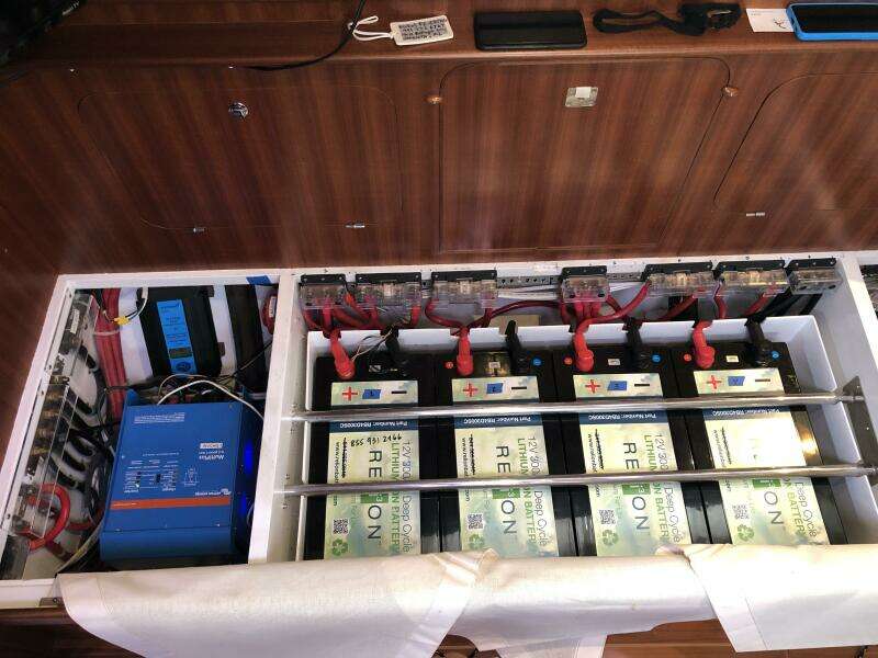 46ft Outbound Yacht For Sale