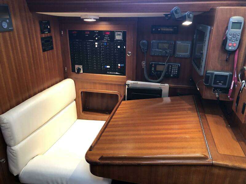 46ft Outbound Yacht For Sale