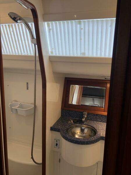 46ft Outbound Yacht For Sale