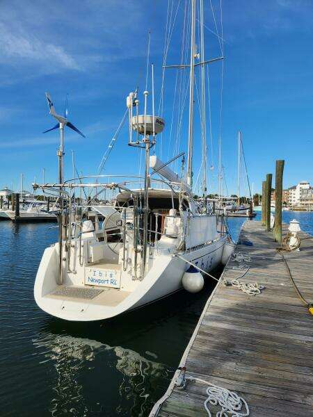 46ft Outbound Yacht For Sale