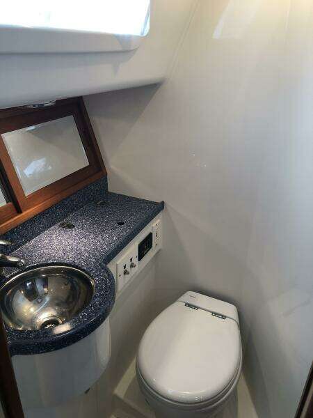 46ft Outbound Yacht For Sale