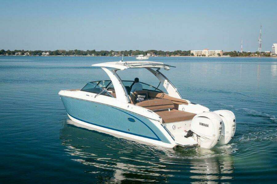 2022 Cobalt 30SC- Ko Olina