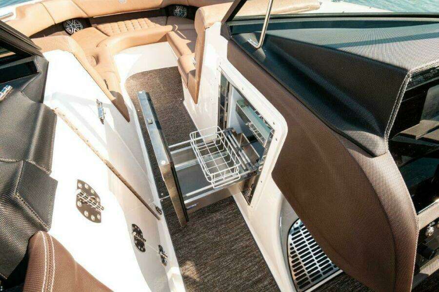 2022 Cobalt 30SC- Ko Olina