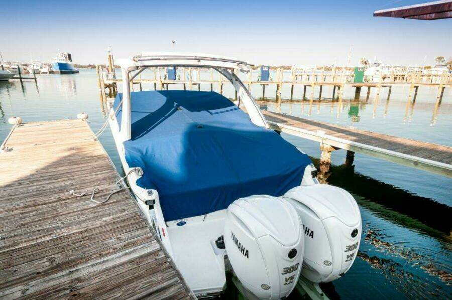 2022 Cobalt 30SC- Ko Olina