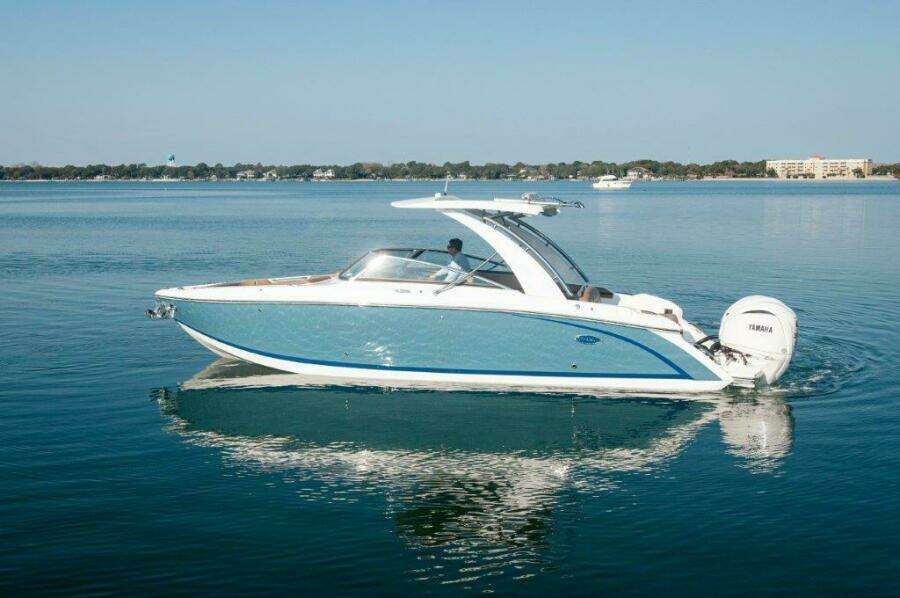 2022 Cobalt 30SC- Ko Olina