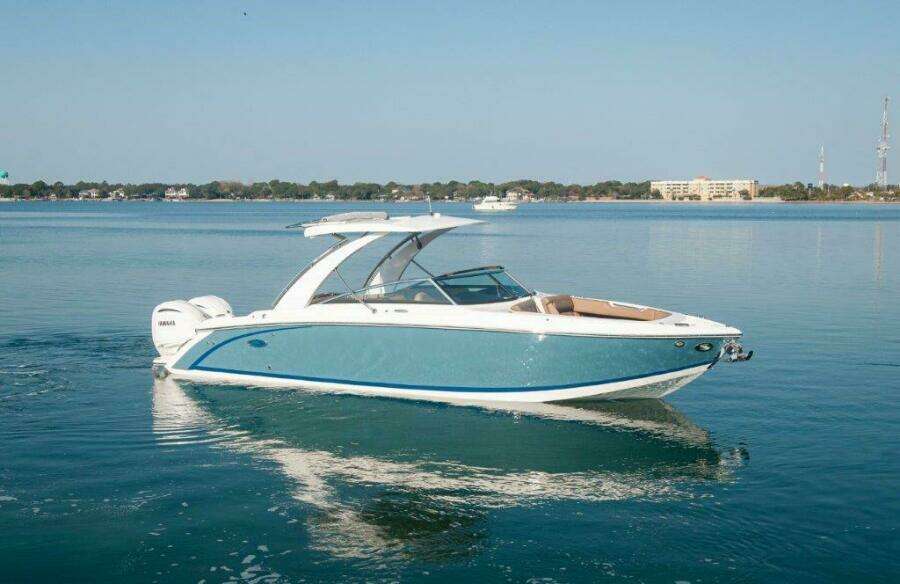 2022 Cobalt 30SC- Ko Olina