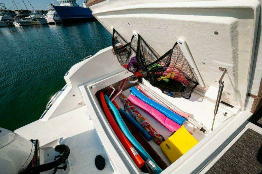 2022 Cobalt 30SC- Ko Olina