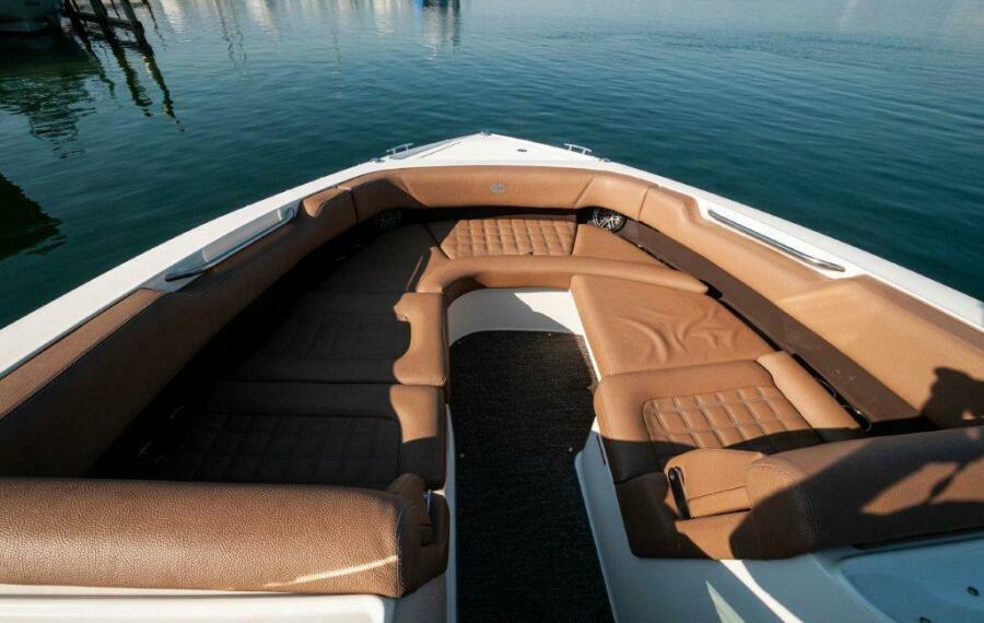 30' 2022 Cobalt 30SC