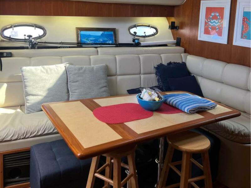 41' 2002 Tiara Yachts 4100 Open