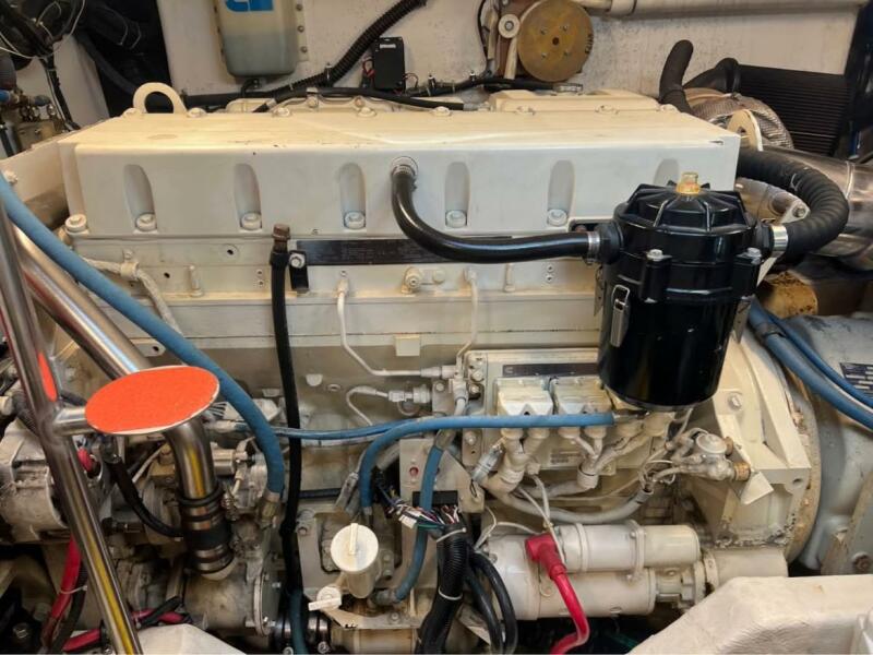 41' 2002 Tiara Yachts 4100 Open