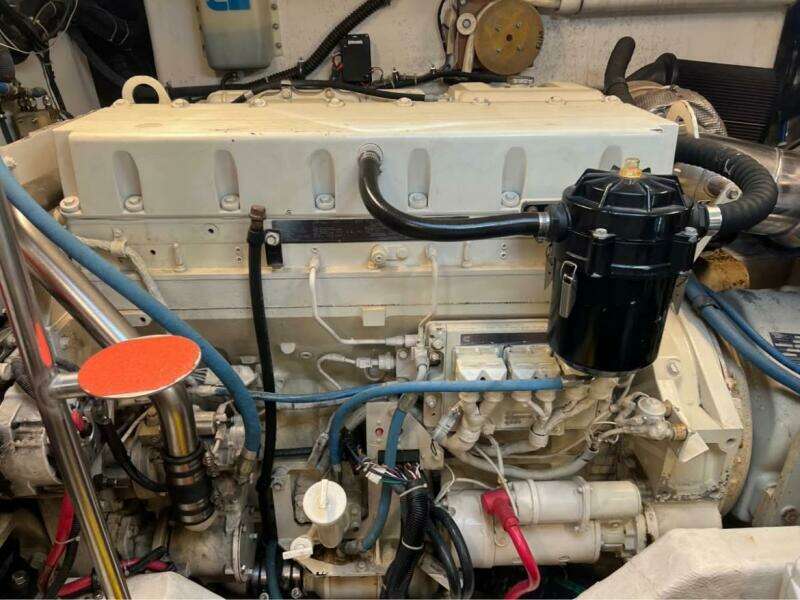 41ft Tiara Yachts Yacht For Sale