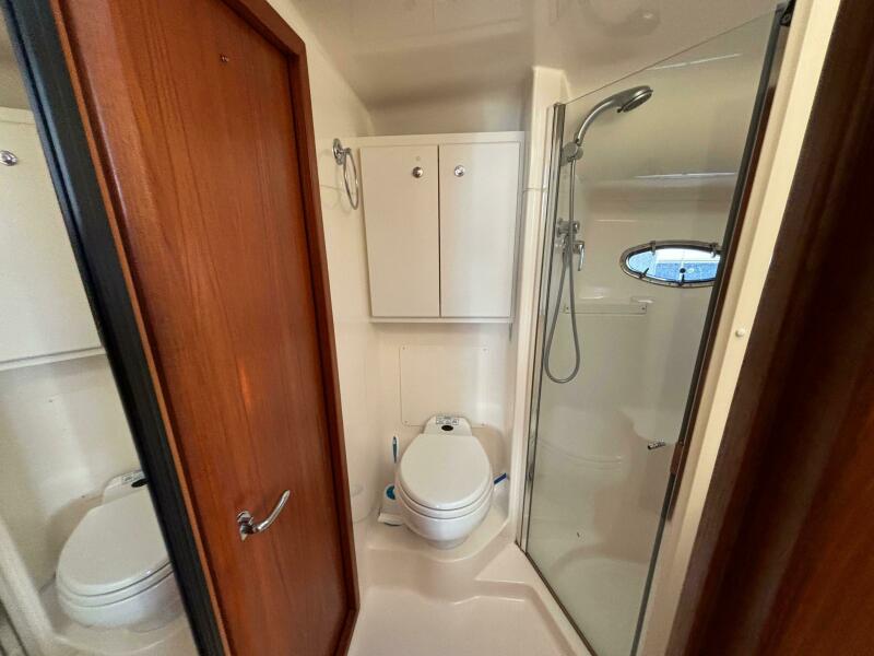 41' 2002 Tiara Yachts 4100 Open