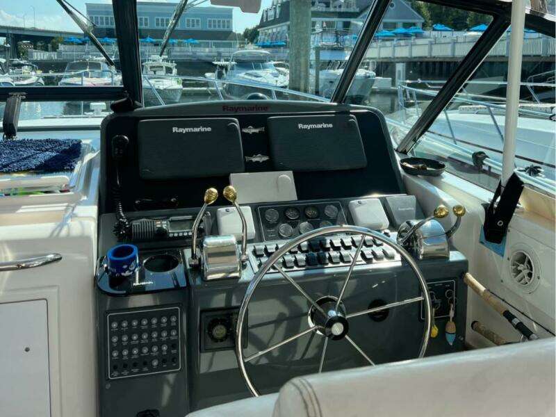 41ft Tiara Yachts Yacht For Sale