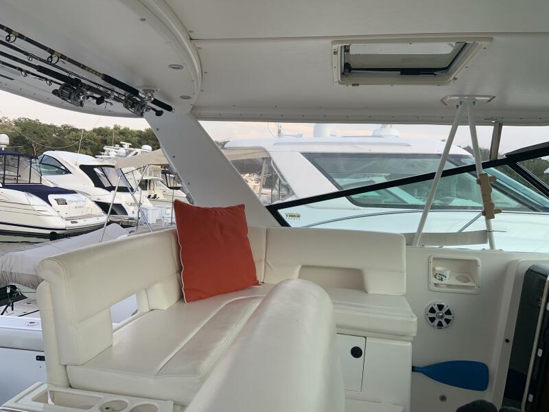 41' 2002 Tiara Yachts 4100 Open