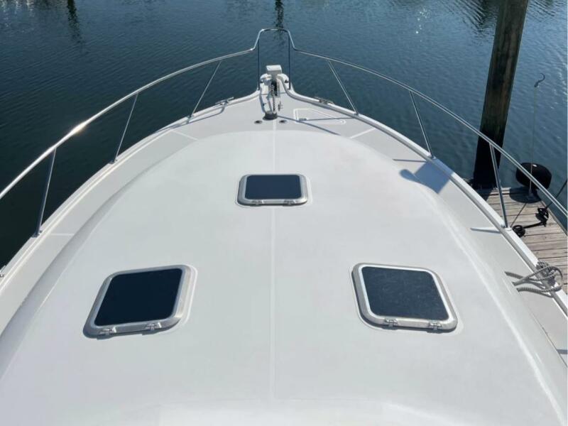 41' 2002 Tiara Yachts 4100 Open