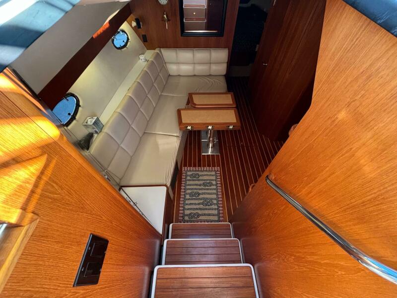 41' 2002 Tiara Yachts 4100 Open