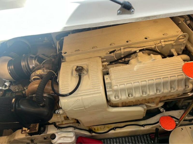 41' 2002 Tiara Yachts 4100 Open