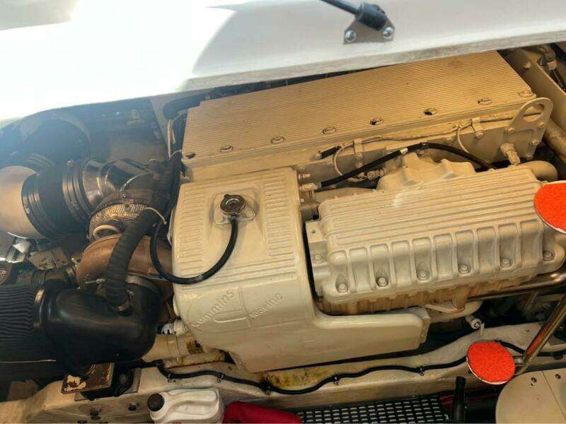 41ft Tiara Yachts Yacht For Sale