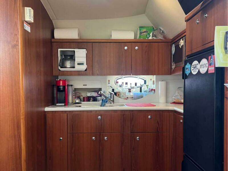 41ft Tiara Yachts Yacht For Sale