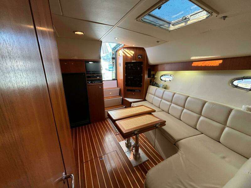 41ft Tiara Yachts Yacht For Sale