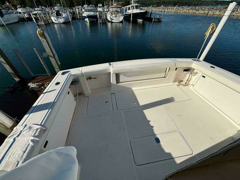 41ft Tiara Yachts Yacht For Sale