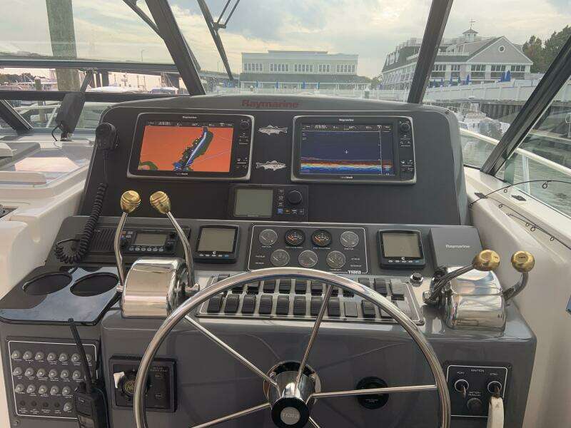 41ft Tiara Yachts Yacht For Sale