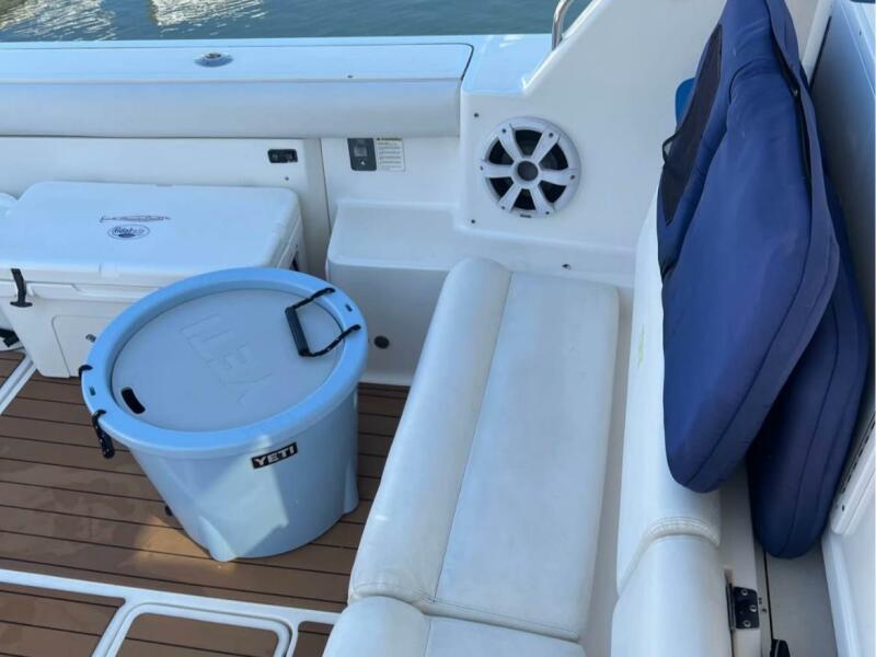 41' 2002 Tiara Yachts 4100 Open