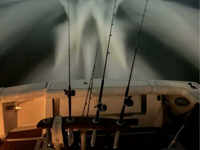 41ft Tiara Yachts Yacht For Sale