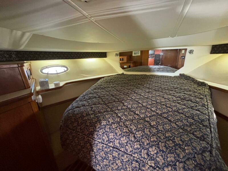 41' 2002 Tiara Yachts 4100 Open