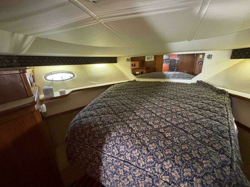 41ft Tiara Yachts Yacht For Sale