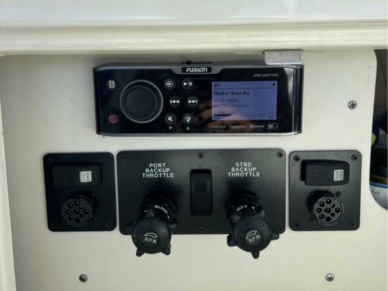 41' 2002 Tiara Yachts 4100 Open