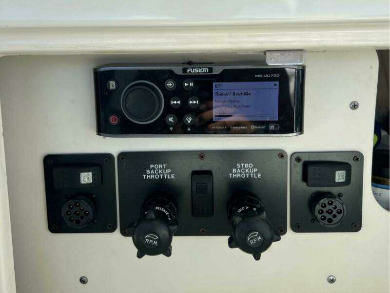 41ft Tiara Yachts Yacht For Sale