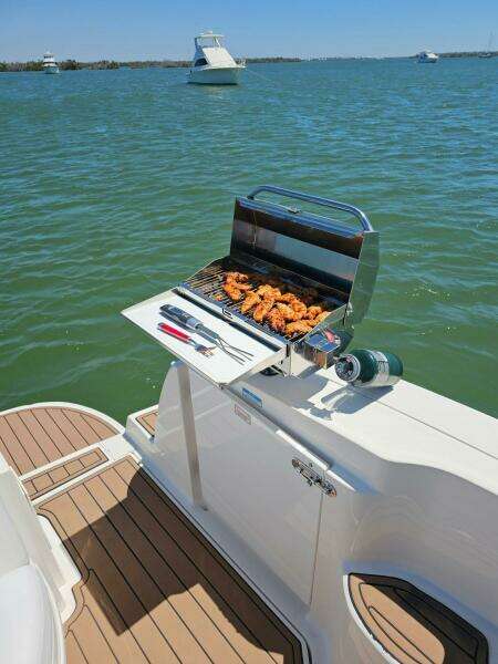 Incognito 32ft Sea Ray Yacht For Sale