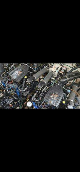 MerCruiser MX MPI Horizon 6.2