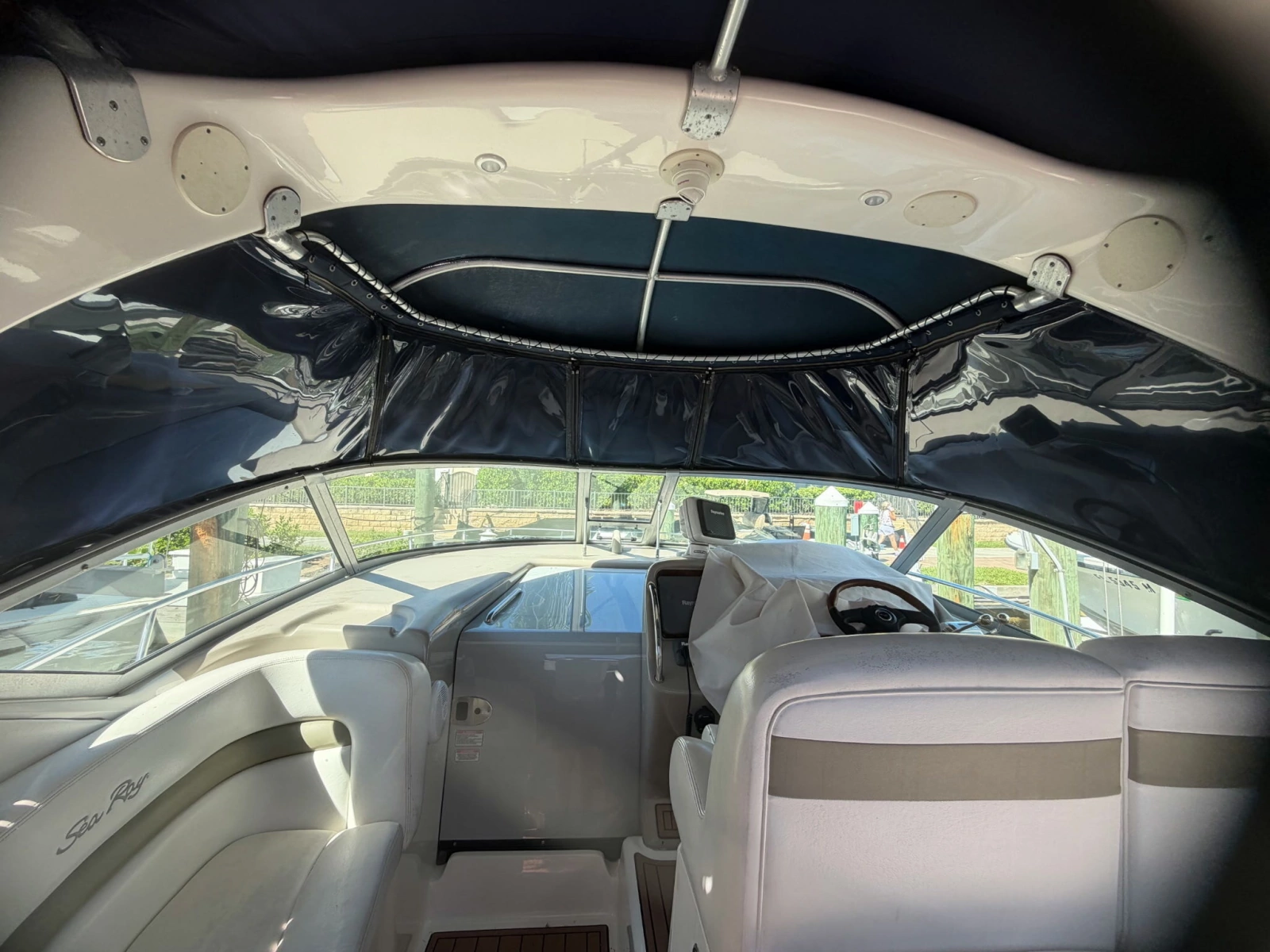 2006 Sea Ray 