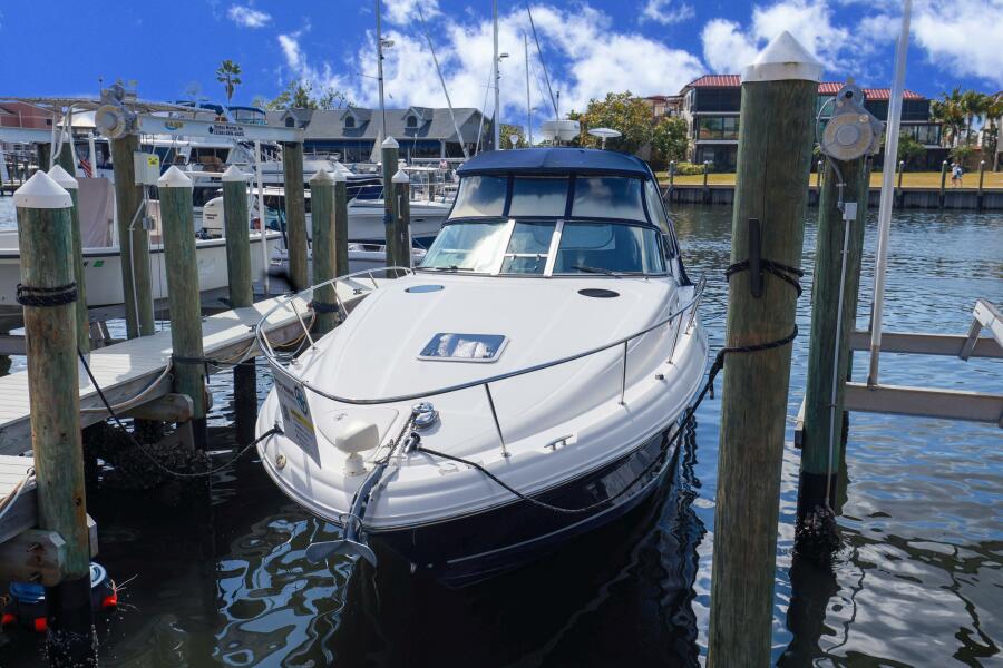 32' 2006 Sea Ray 