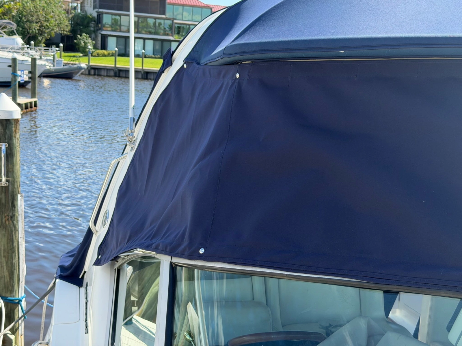 2006 Sea Ray 