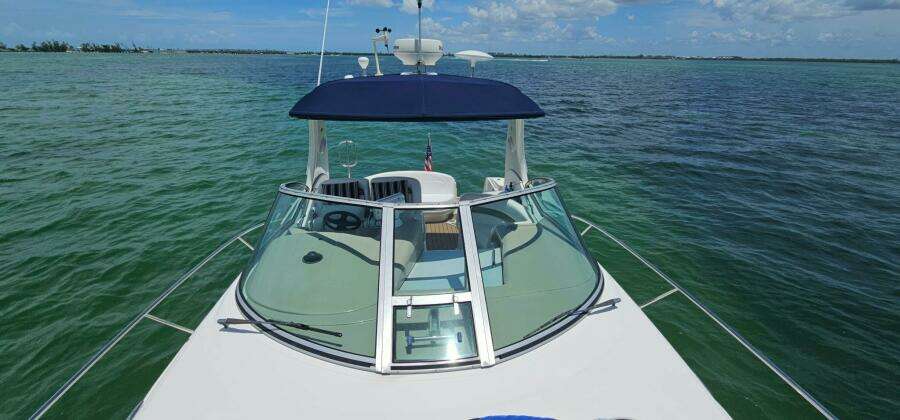 Incognito 32ft Sea Ray Yacht For Sale