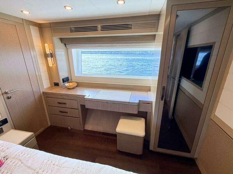 Ravid 70ft Sirena Yacht For Sale