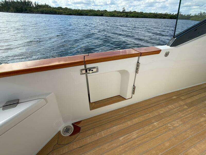 Ravid 70ft Sirena Yacht For Sale