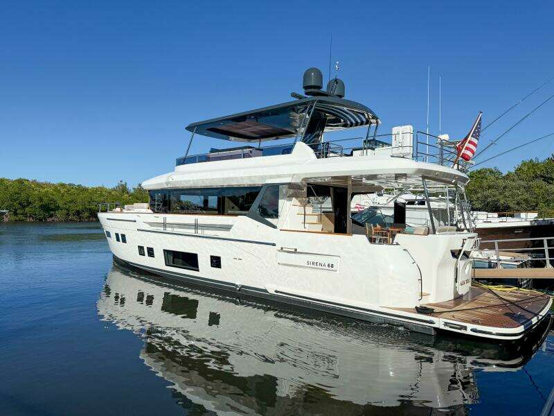 Ravid 70ft Sirena Yacht For Sale